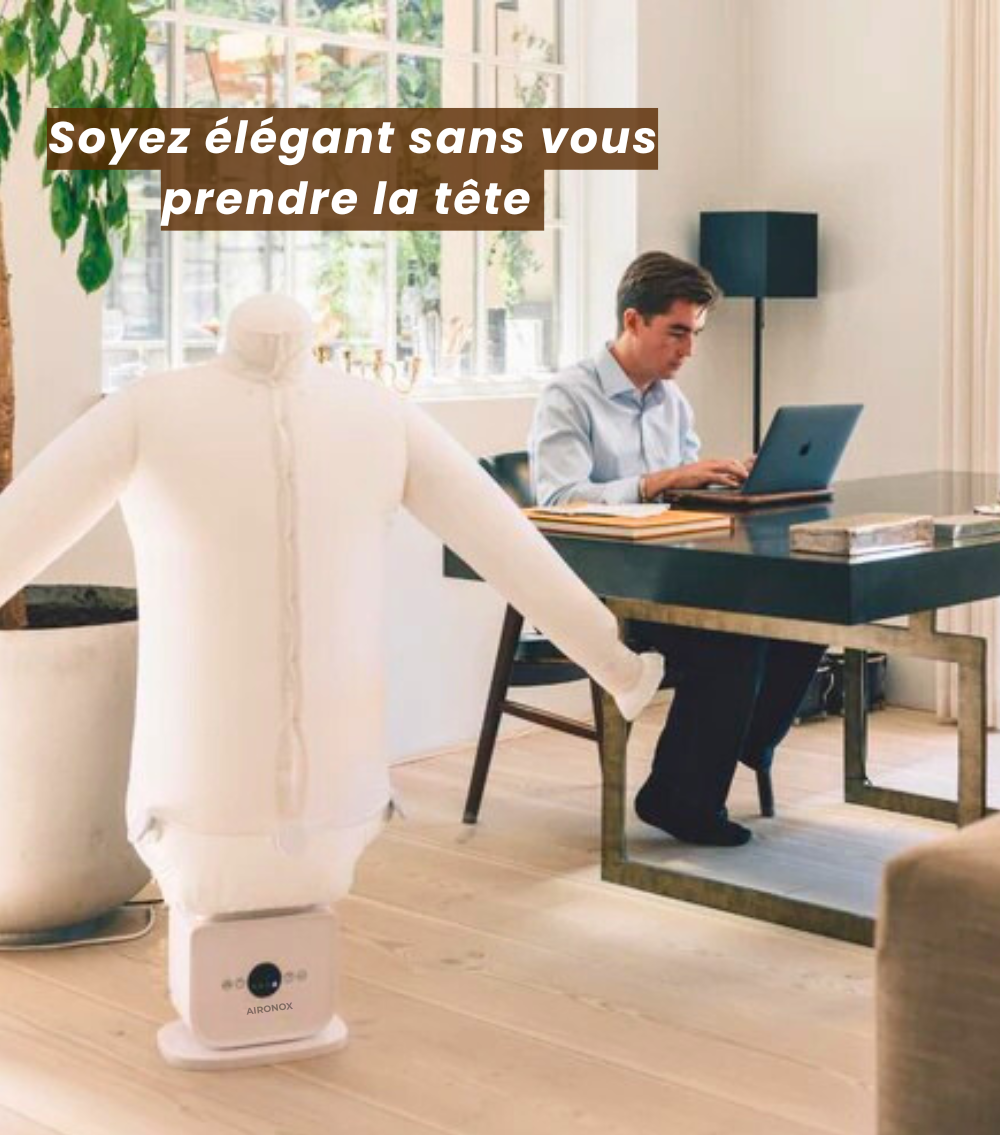 Machine à repasser automatique